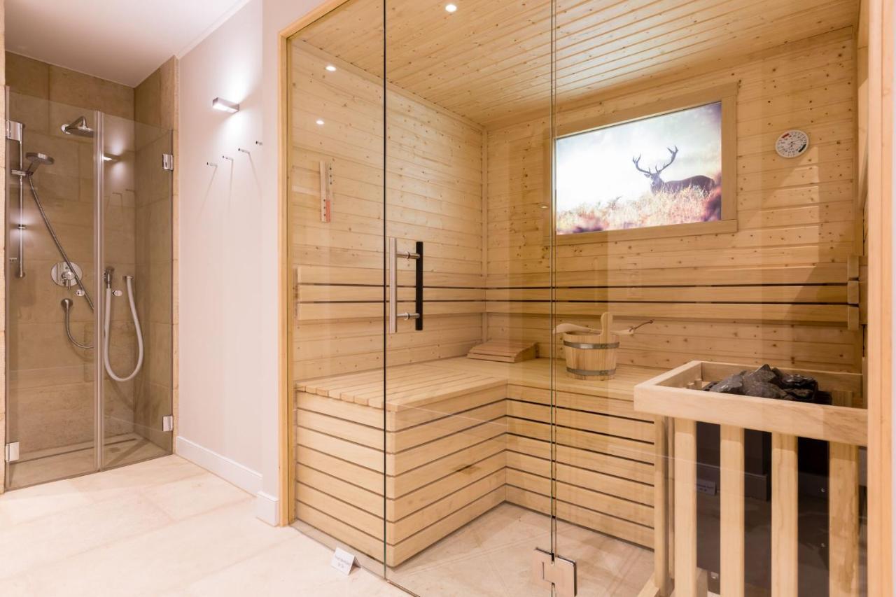 Whg. 1, Höög Hüs Ferienhaus *