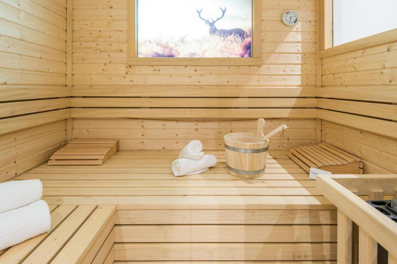 Whg. 1, Höög Hüs Ferienhaus *