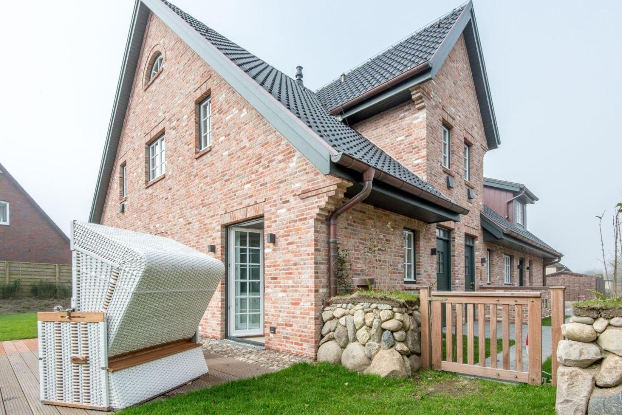 Whg. 1, Höög Hüs Ferienhaus *