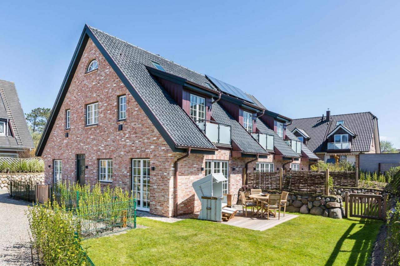 Whg. 1, Höög Hüs Wenningstedt-Braderup